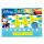 Mattel Scrabble Junior Disney - 1014014 - zdjęcie